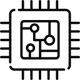 Export crates for the science and technology industry