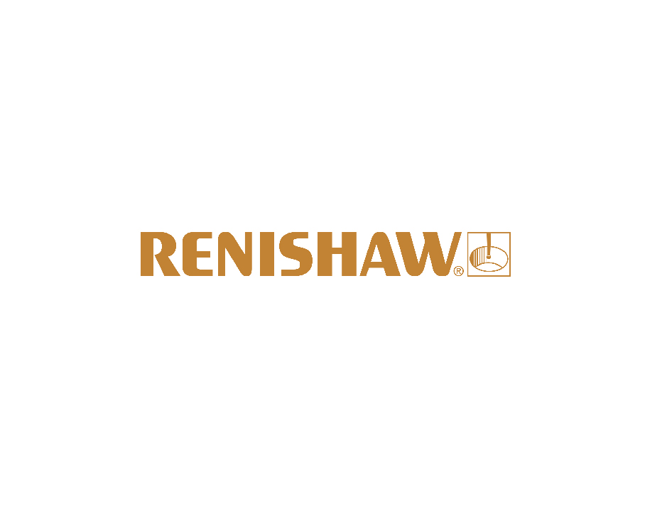 Renishaw logo